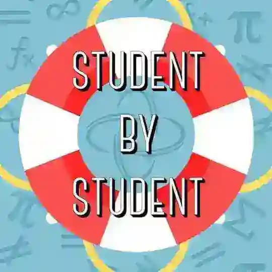 IASA Student By Student 🇺🇦 Profile