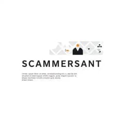 SCAMMERSANT CHAT Profile