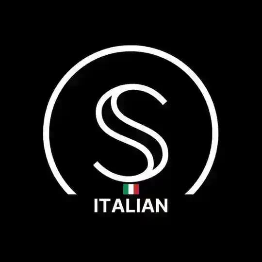 Secret Network Italian Profile