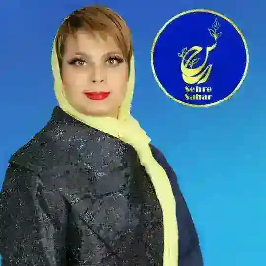 خودشناسی با سِحرِسَحر💎 Profile