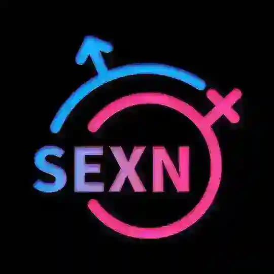 SEXN 🇨🇳 Chinese Group Profile