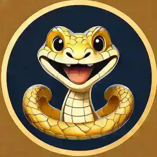 SHE Coin (Snake Year‘s Coin) Global Community Profile