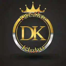 ☛𝘿𝙊𝙎𝙏𝙇𝘼𝙍 𝙆𝙐𝙇𝙐𝘽𝙐 ☚ Profile