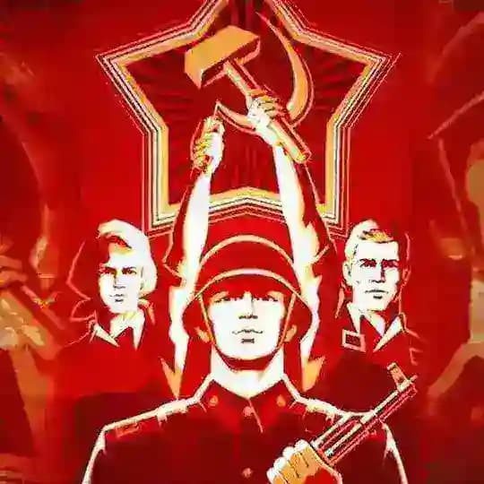 Sovyetler Birliği Profile