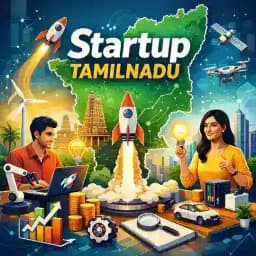 Startup Tamilnadu Profile