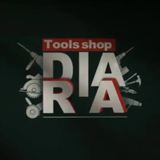 ابزار استوک اروپایی اصل Profile