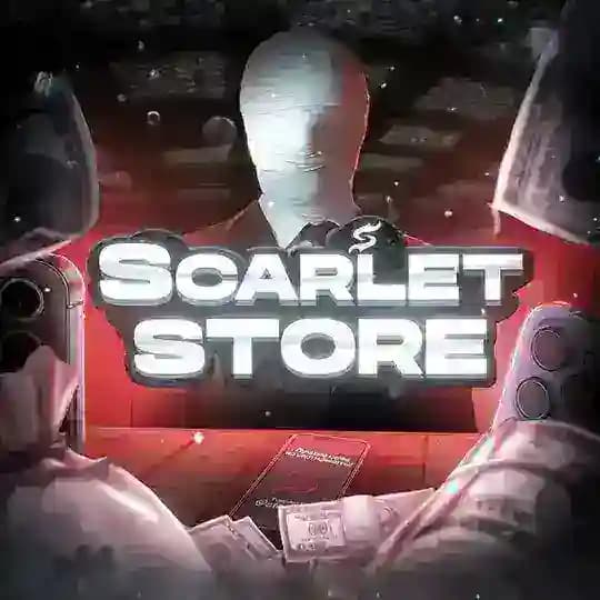 Scarlet Chat Profile