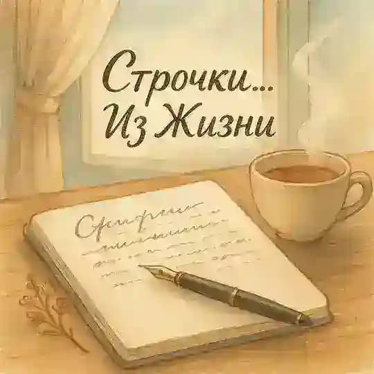 «Строчки.... Из Жизни» Chat Profile