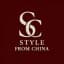 StyleFromChina