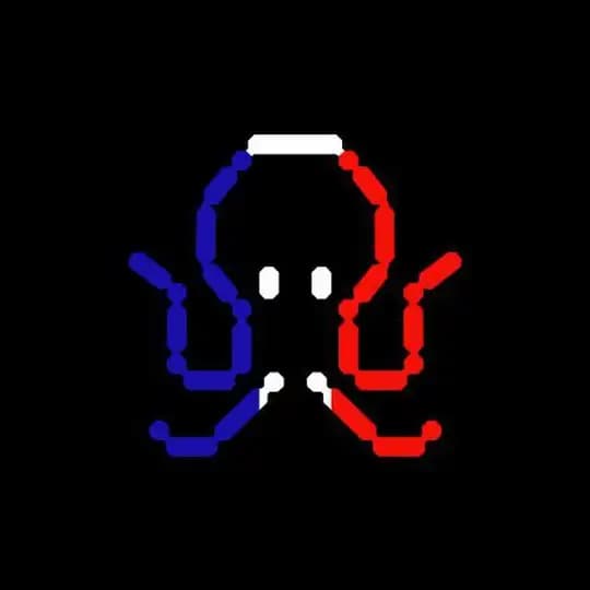 Symbiosis 👾 France Profile