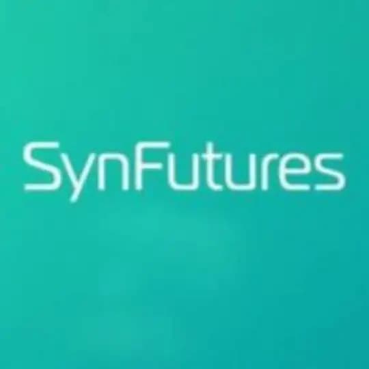 SynFutures 中文讨论社区 Profile