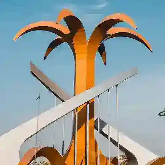 NEOM | تبوك Profile