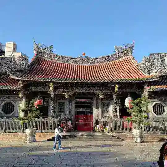 萬華🧧抗中保臺國泰民安🏮生活圈交流天地 Profile