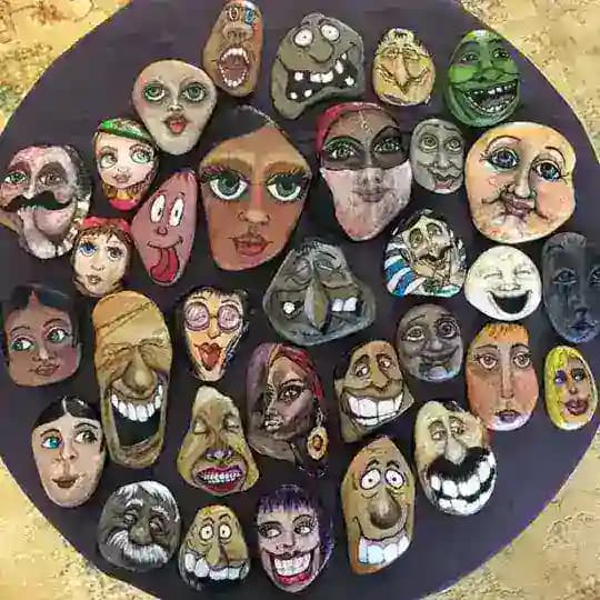 TANIDIK YÜZLER #Aveller Profile