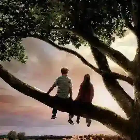 The best friends || ⁽ ℡ CHAT Profile