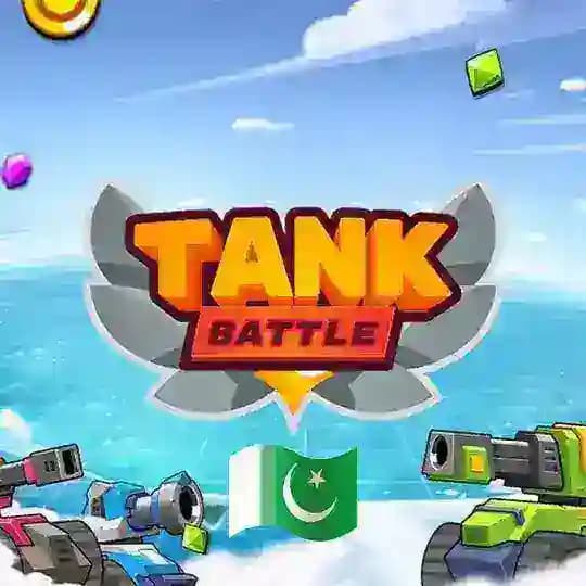🇵🇰 Tank Battle - पाकिस्तान अधिकारी Profile