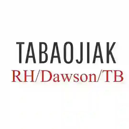 Tabaojiak RH/DW/TB/BT/BV/GM Chat Profile