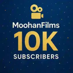 Team Moohan films Profile