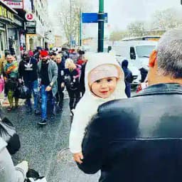 • َتٌيْلَقُرٌأُمِيْ • َ Profile