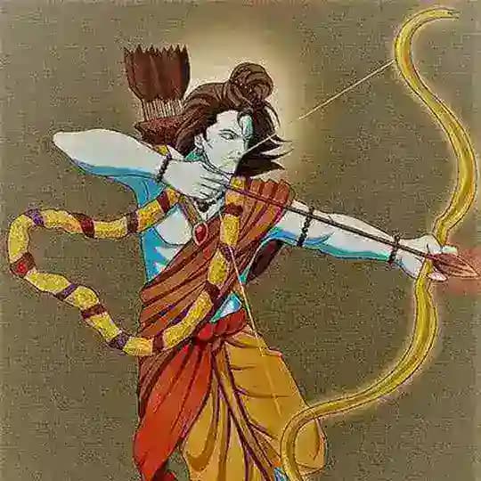 The warrior 🔱 🚩🚩 Profile