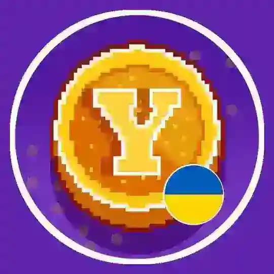 Yescoin Ukraine Chat Profile