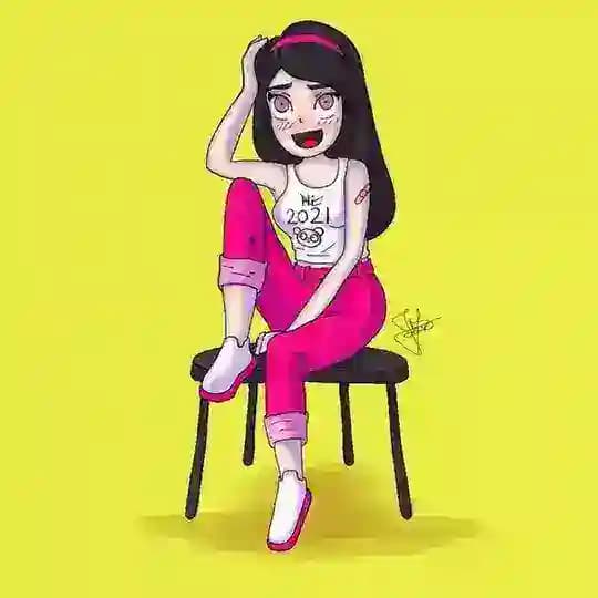 Locos por el arte 😉🤗😏💻💡💸 Profile