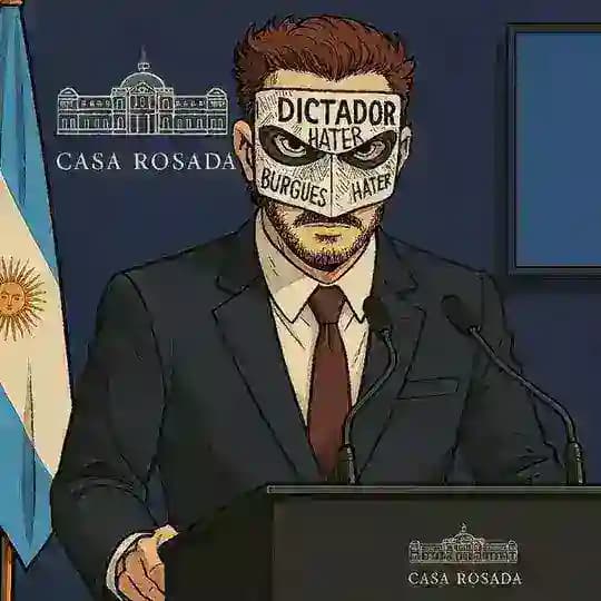 Tipito Enojado Profile