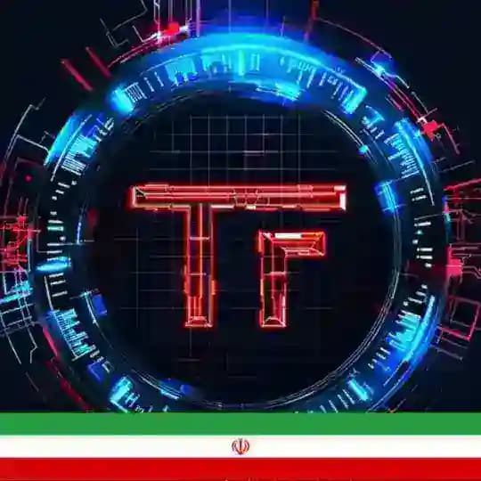 TonFo Persian Chat Profile