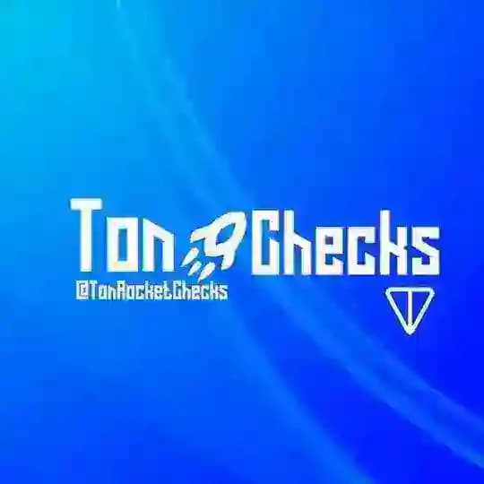 TON Rocket | ЧАТ Profile