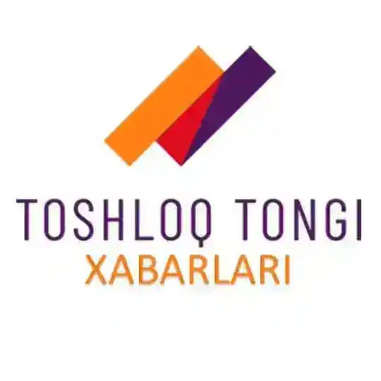 Toshloq tongi xabarlari Profile