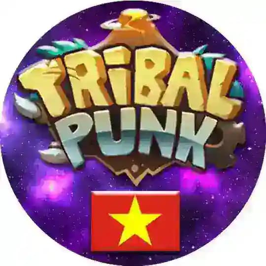 🇻🇳 Tribalpunk Official - Việt Nam Profile
