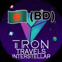 🇧🇩 Tron Travels Official | BD 🇧🇩 Profile