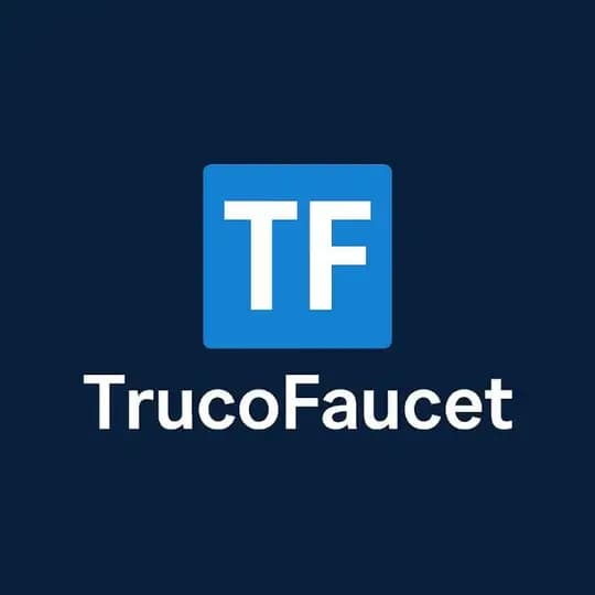 Trucos Faucet Comunity🤑 Profile