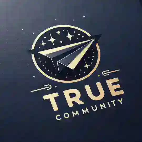 True Community Chat Profile