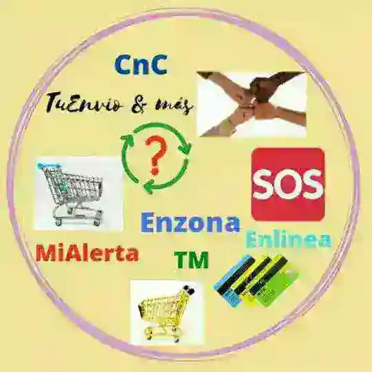 🇹 🇺 🇪 🇳 🇻 🇮 🇴& +🍗🥫🍚🚛🏠📱💻🇨🇺 Profile