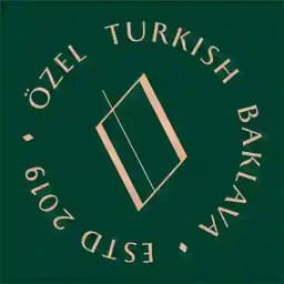 🎂ÖZEL baklava & cake & bakery 🍰🍰 Profile