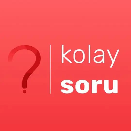 TYT Matematik Soru Çözüm Kulübü - ⚜Kolay Soru App⚜ Profile