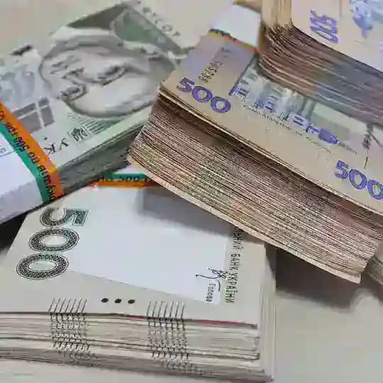 🇺🇦Деньги в долг / Кредит 💵 Profile