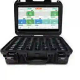 Ujuzi wa Mitandao na Teknolojia Profile