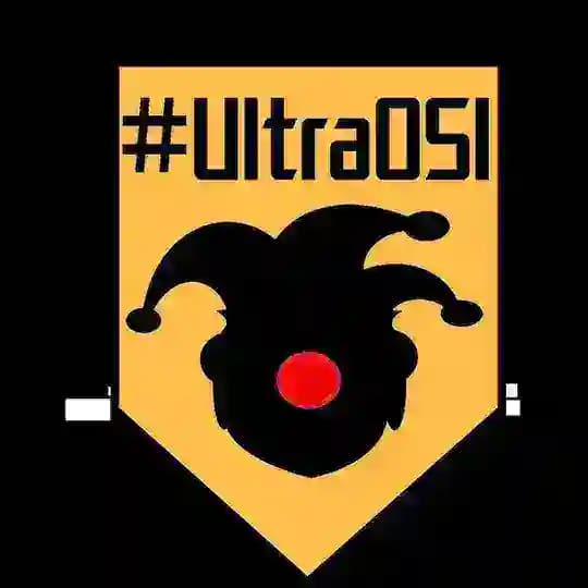 UltraOSI - In blobs we trust Profile