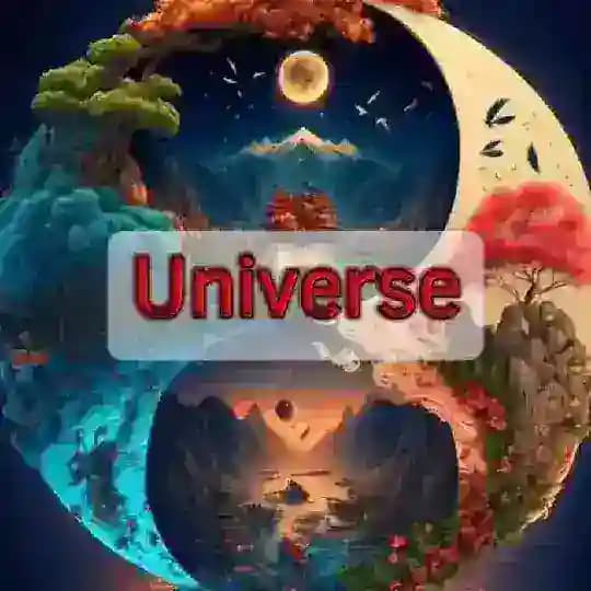 〄•𝐔𝐧𝐢𝐯𝐞𝐫𝐬𝐞•〄 Profile