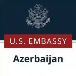 US Embassy Baku 🇦🇿 | سفارت باکو Profile