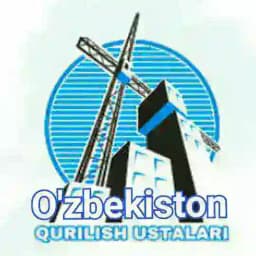 @🇺🇿USTALAR UZ VODIY🇺🇿 N 1 Profile