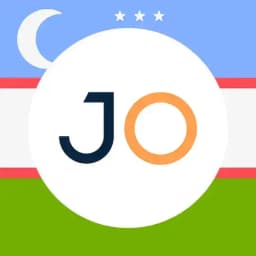JOBITT - Uzbekistan IT jobs Chat🇺🇿 Profile