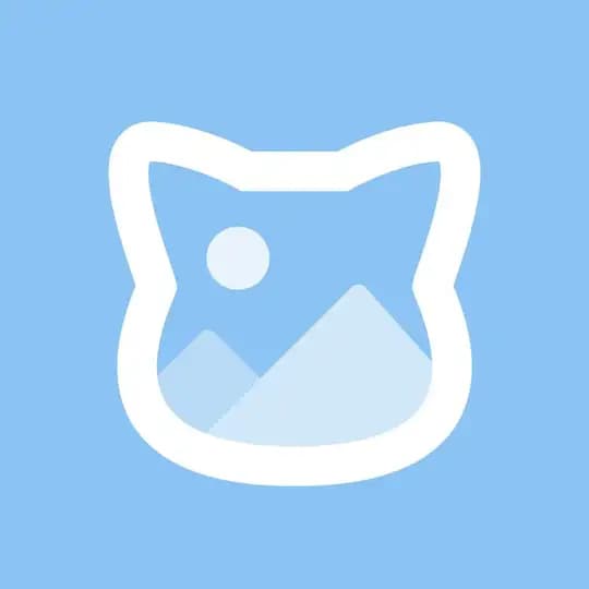 8cat Wallpaper 桌布 Profile