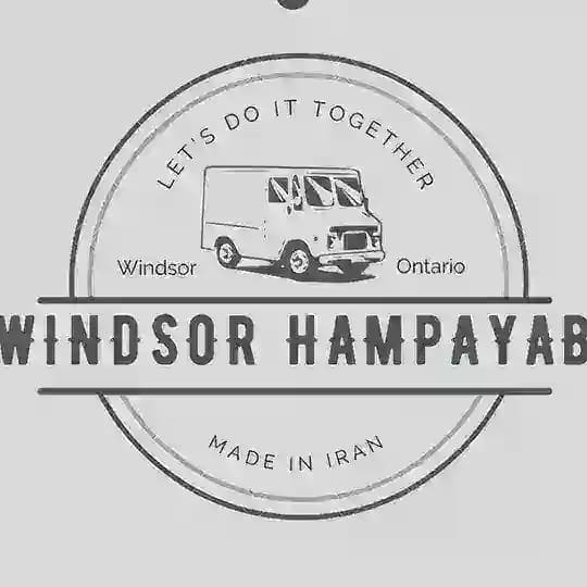 ویندزور همپایاب Profile