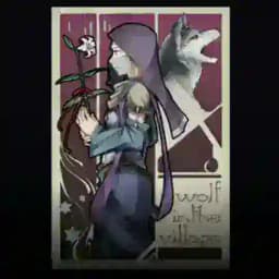 ⚜🐺Wolf VS Village🌜⚜ Profile