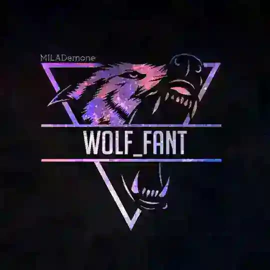 ᴡᴏʟғ_ғᴀɴᴛ Profile