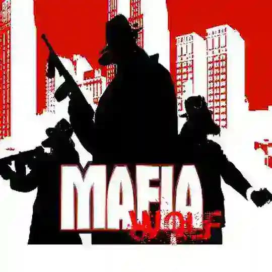 Онлайн-игра "Оборотень"🐺 Profile