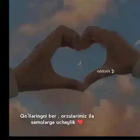 🌿🌸🌿Oddeylik🌿🌸🌿 Profile